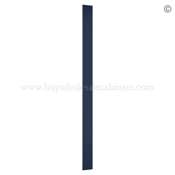 Frameless Oxford Blue Wall Filler