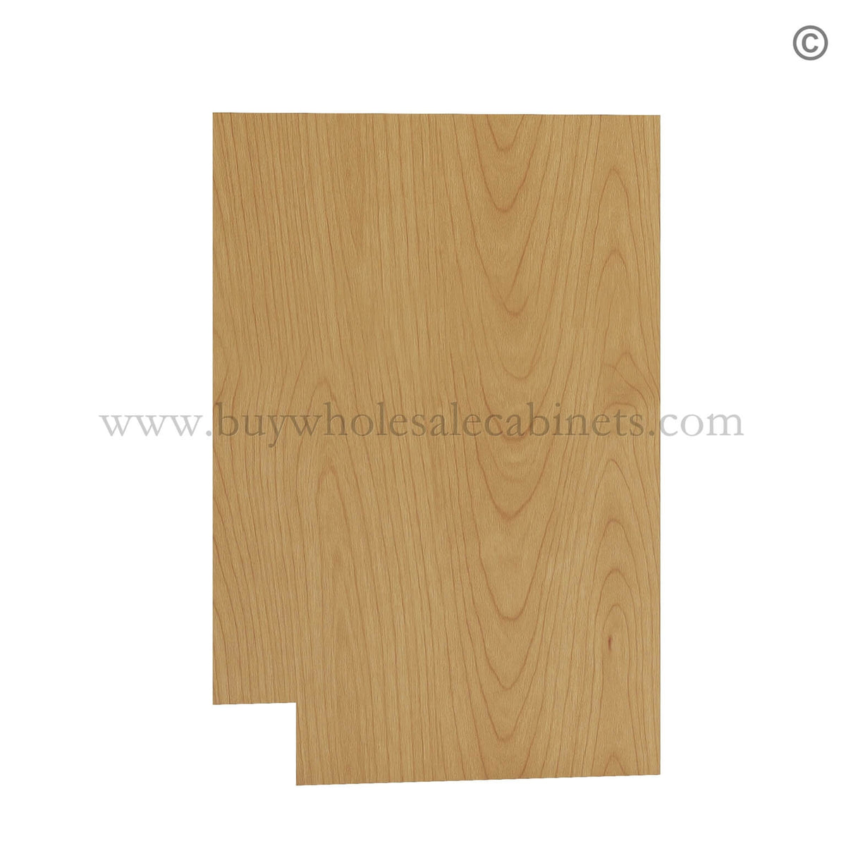 Treasure Chest Shaker Base Skin Veneer Panel