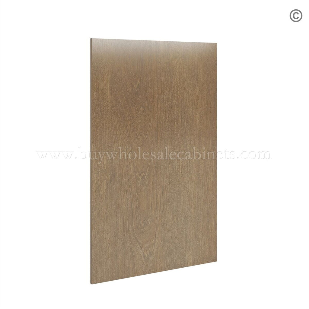 Rustic Wood Shaker Wall Skin Panel