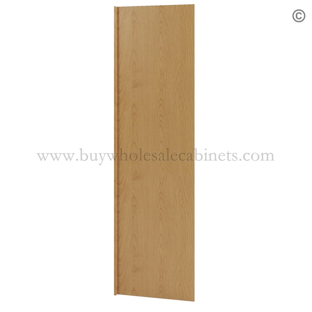 Treasure Chest Shaker Refrigerator End Panel