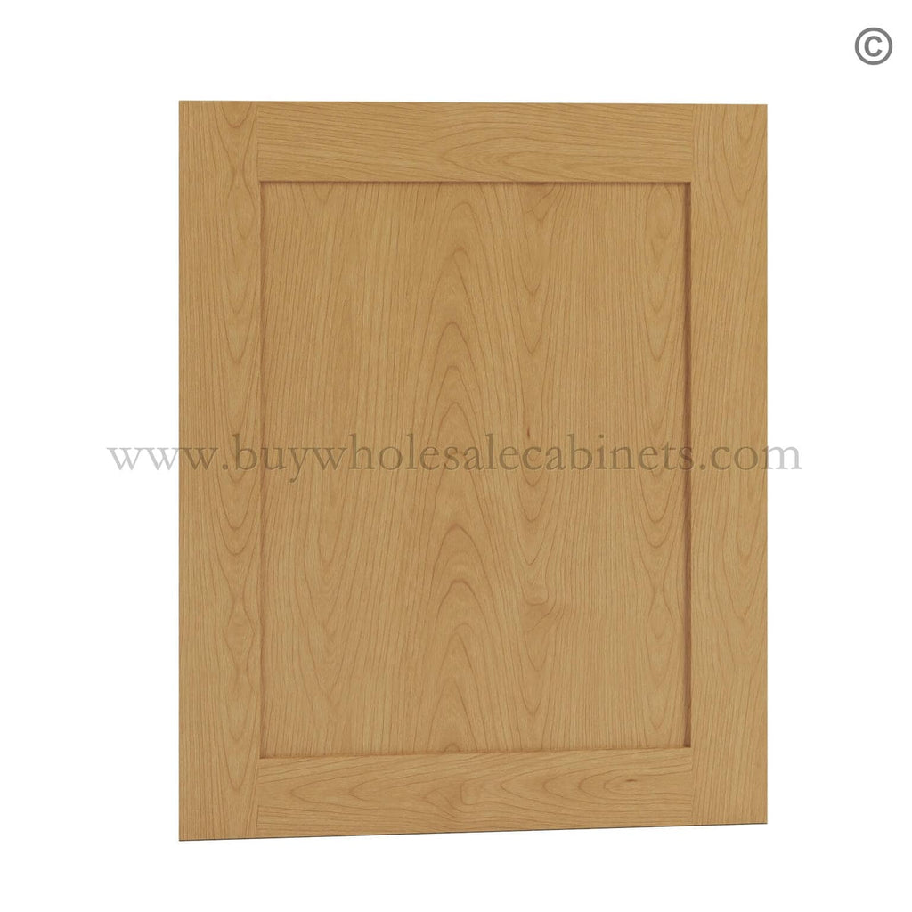 Treasure Chest Shaker Decorative Door Panel