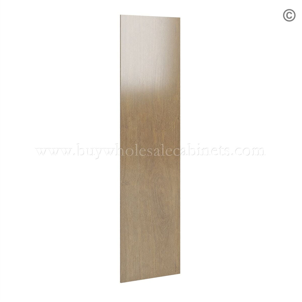 Rustic Wood Shaker Shelf Board