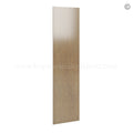Rustic Wood Shaker Shelf Board