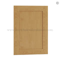 Treasure Chest Shaker Wall Decorative Door Panel