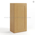 Treasure Chest Shaker 36″ H Single Door Wall Cabinet