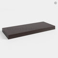 Shaker Espresso Floating Shelf