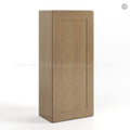 Rustic Wood Shaker 42″ H Single Door Wall Cabinet