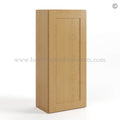 Treasure Chest Shaker 42″ H Single Door Wall Cabinet