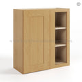 Treasure Chest Shaker 30″ H Wall Blind Cabinet