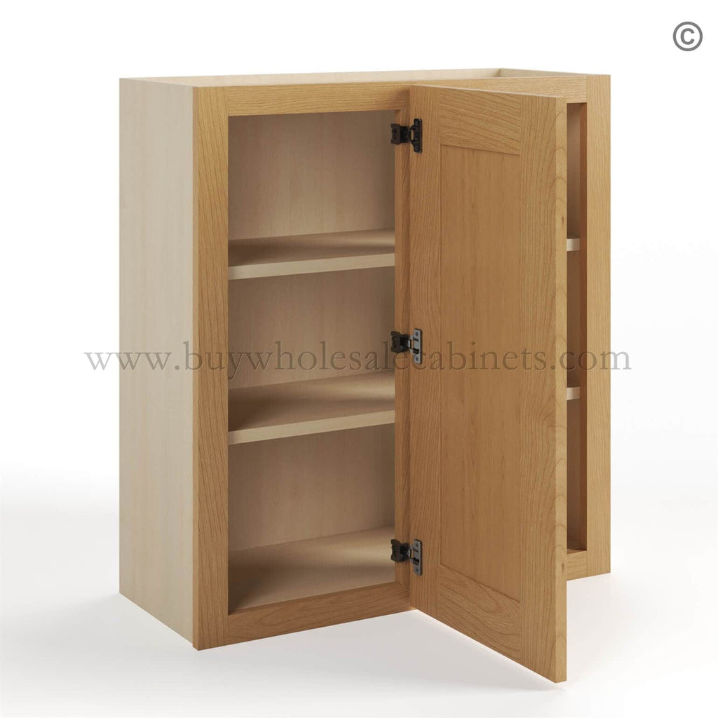Treasure Chest Shaker 30″ H Wall Blind Cabinet