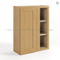 Treasure Chest Shaker 36″ H Wall Blind Cabinet
