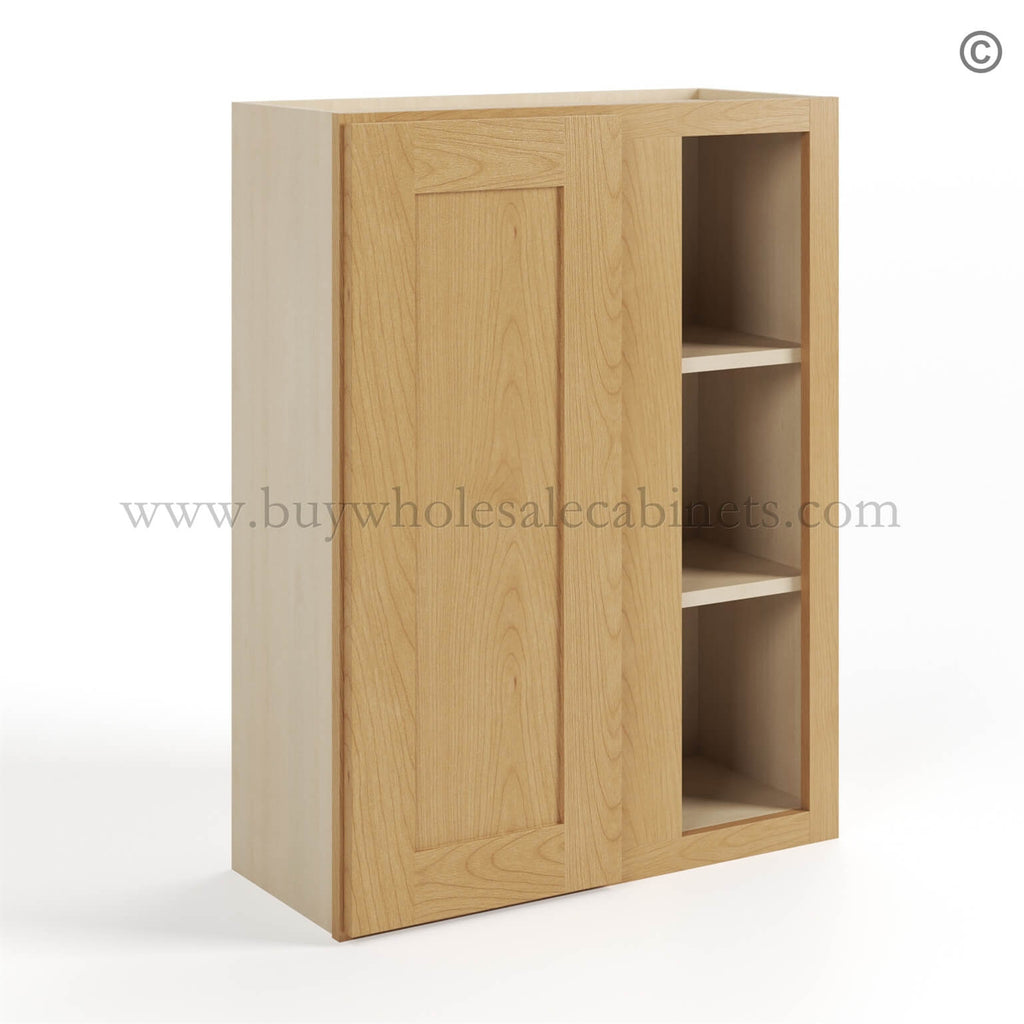 Treasure Chest Shaker 36″ H Wall Blind Cabinet