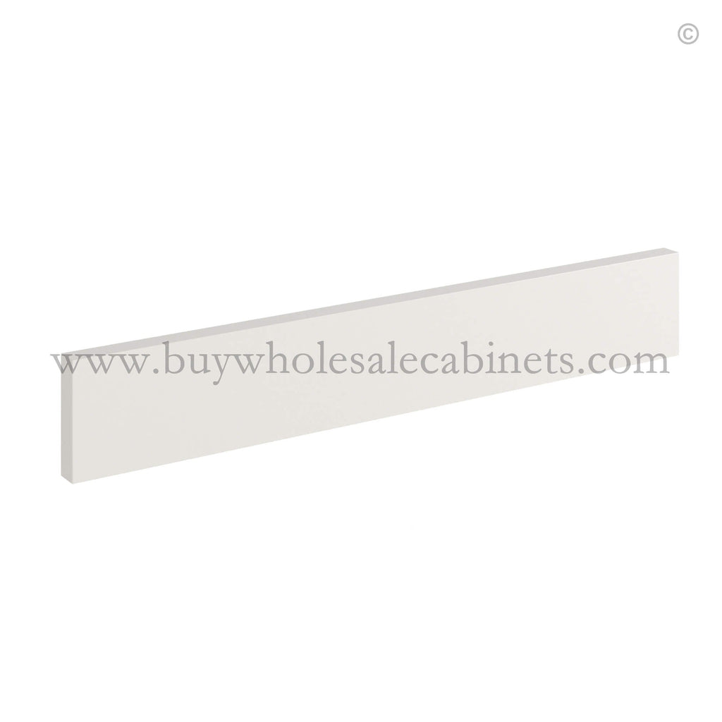 Dove White Slim Shaker Wall Filler