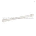 Dove White Slim Shaker Classic Decorative Leg