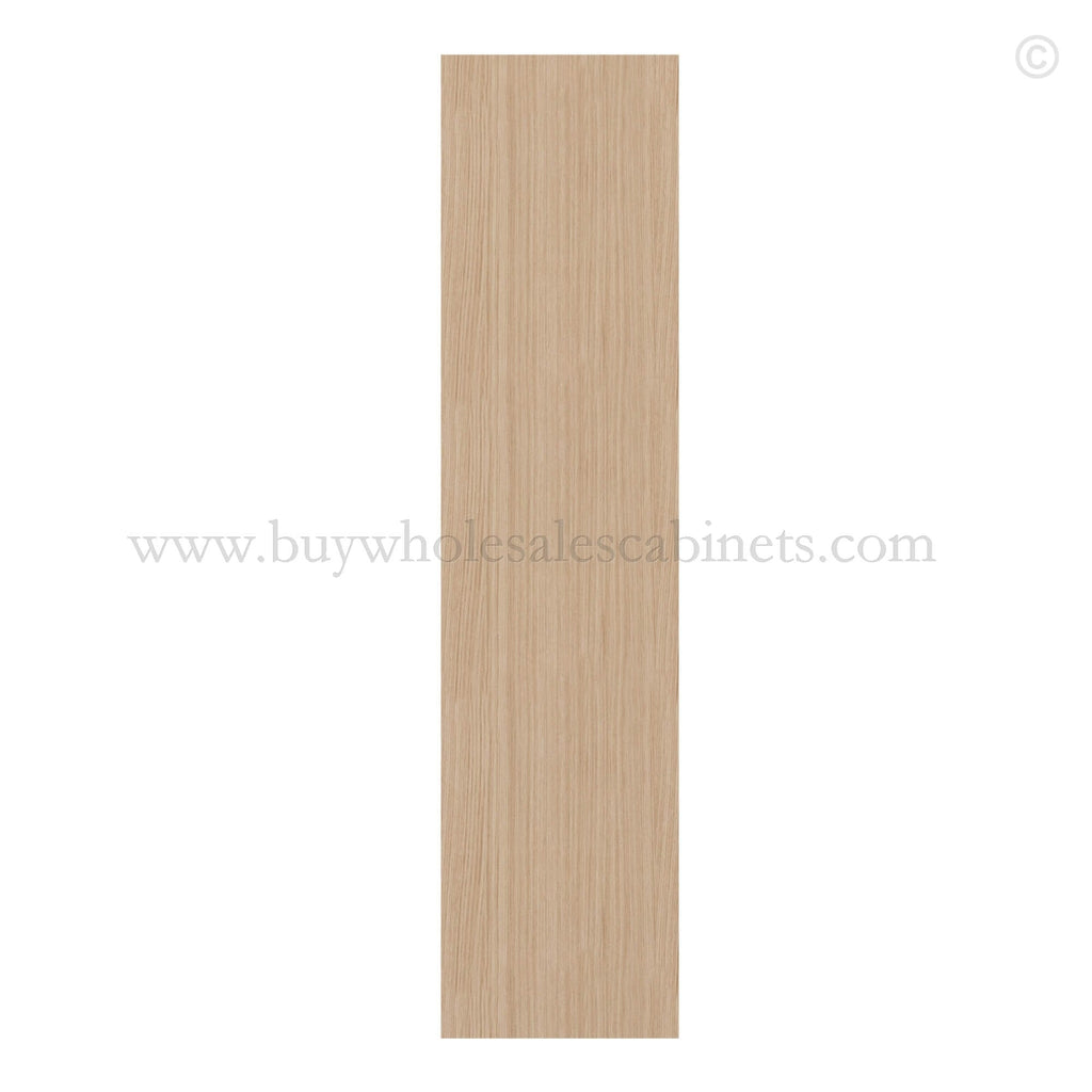 Slim Oak Shaker Shelf Board