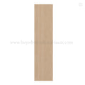 Slim Oak Shaker Shelf Board