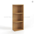 Treasure Chest Shaker Open End Shelf (Reversible)