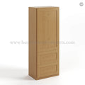 Treasure Chest Shaker 18″W Wall With Drawer Cabinet
