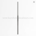 Frameless Gloss Gray Tall Filler