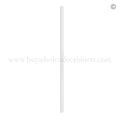 Frameless Gloss White Tall Filler