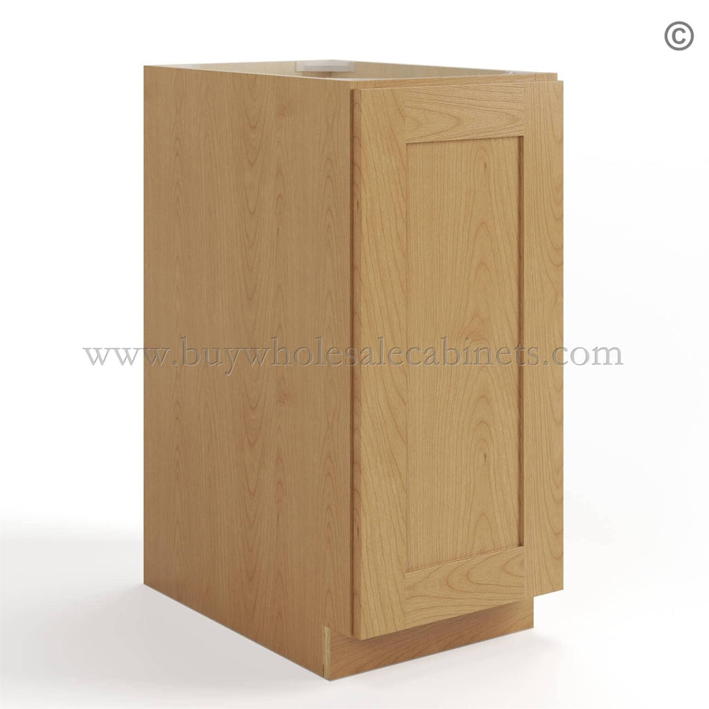 Treasure Chest Shaker Base Cabinet – Full Height Door