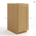 Treasure Chest Shaker Base Cabinet – Full Height Door