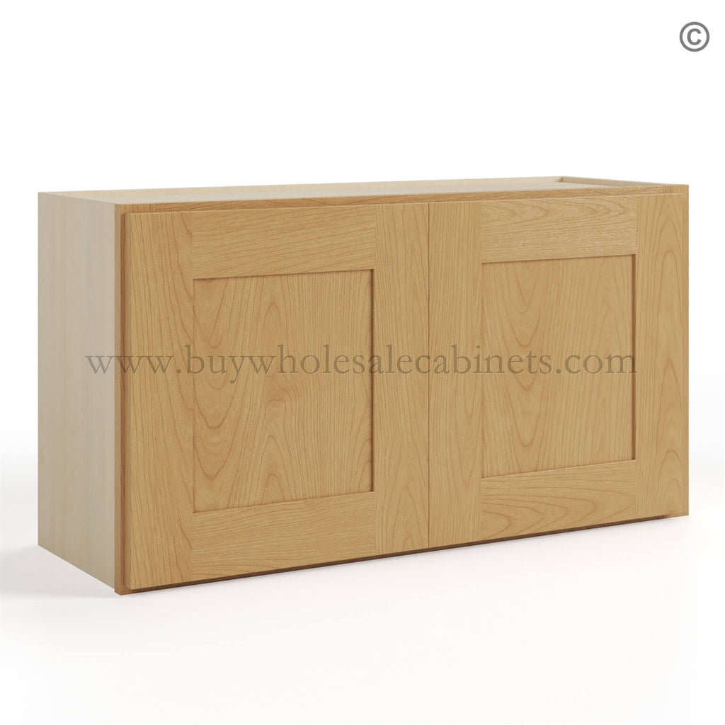 Treasure Chest Shaker 18″ H Double Door Wall Cabinet