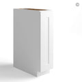 White Shaker Base Tray