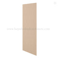 Slim Oak Shaker Tall Skin Veneer Panel