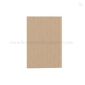 Slim Oak Shaker Base Skin Veneer Panel
