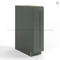 Green Shaker Base Tray