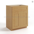 Treasure Chest Shaker Sink Base 27”