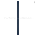 Frameless Oxford Blue Wall Filler
