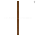 Frameless Classic Chestnut Wall Filler