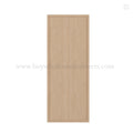 Slim Oak Shaker Wall Decorative Door Panel