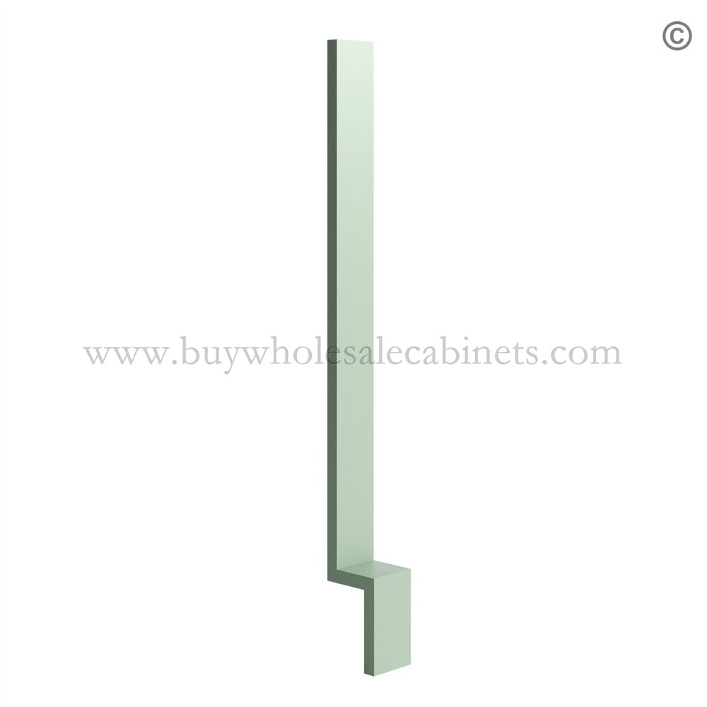 Jade Green Shaker Base Filler