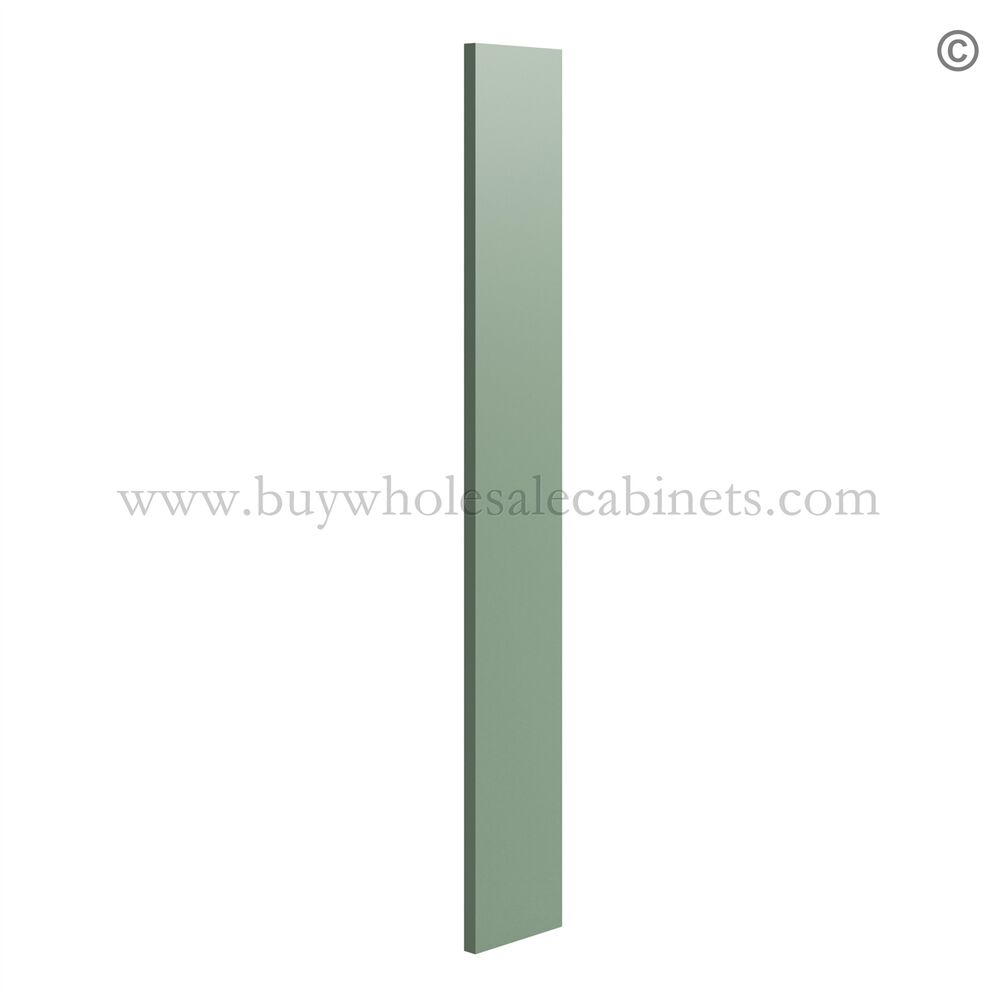 Jade Green Shaker Wall/Tall Filler