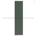Slim Shaker Green 1/4″ Cabinet Skin
