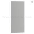 Dorian Gray Shaker 1/2″ Island Panel