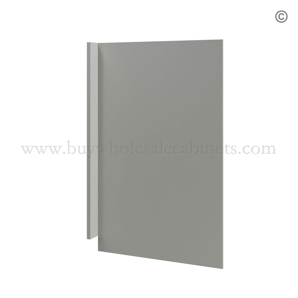 Dorian Gray Shaker Dishwasher Return Panel