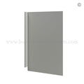 Dorian Gray Shaker Dishwasher Return Panel
