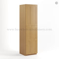 Treasure Chest Shaker 24″ W Utility Pantry Cabinet