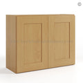 Treasure Chest Shaker 24″ H Double Door Wall Cabinet