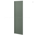 Slim Shaker Green Refrigerator Return Panel