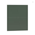 Slim Shaker Green Base False Door