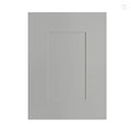 Dorian Gray Shaker Sample Door