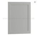 Dorian Gray Shaker Wall False Door