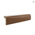 Frameless Classic Chestnut Outside Corner Molding