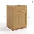 Treasure Chest Shaker Single Vanity Sink Base Cabinet