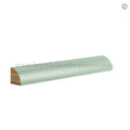Jade Green Shaker Quarter Round Molding (96″)